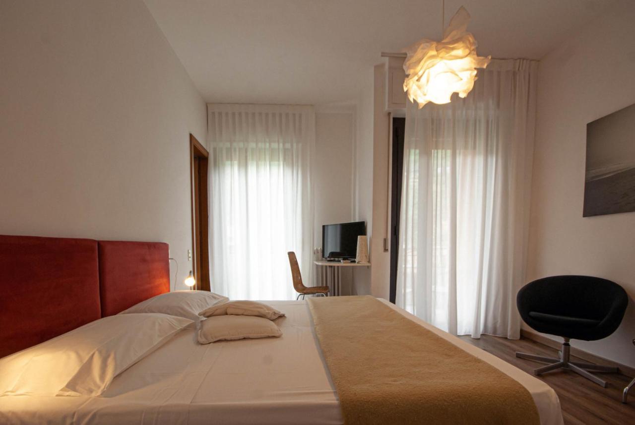 Hotel Peler Malcesine Exterior photo