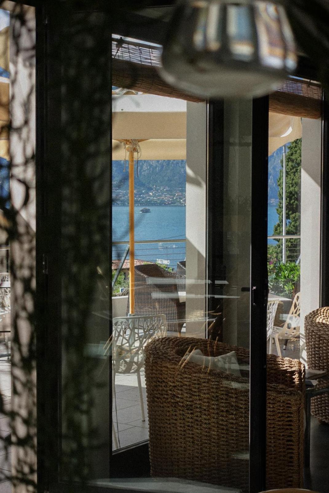 Hotel Peler Malcesine Exterior photo