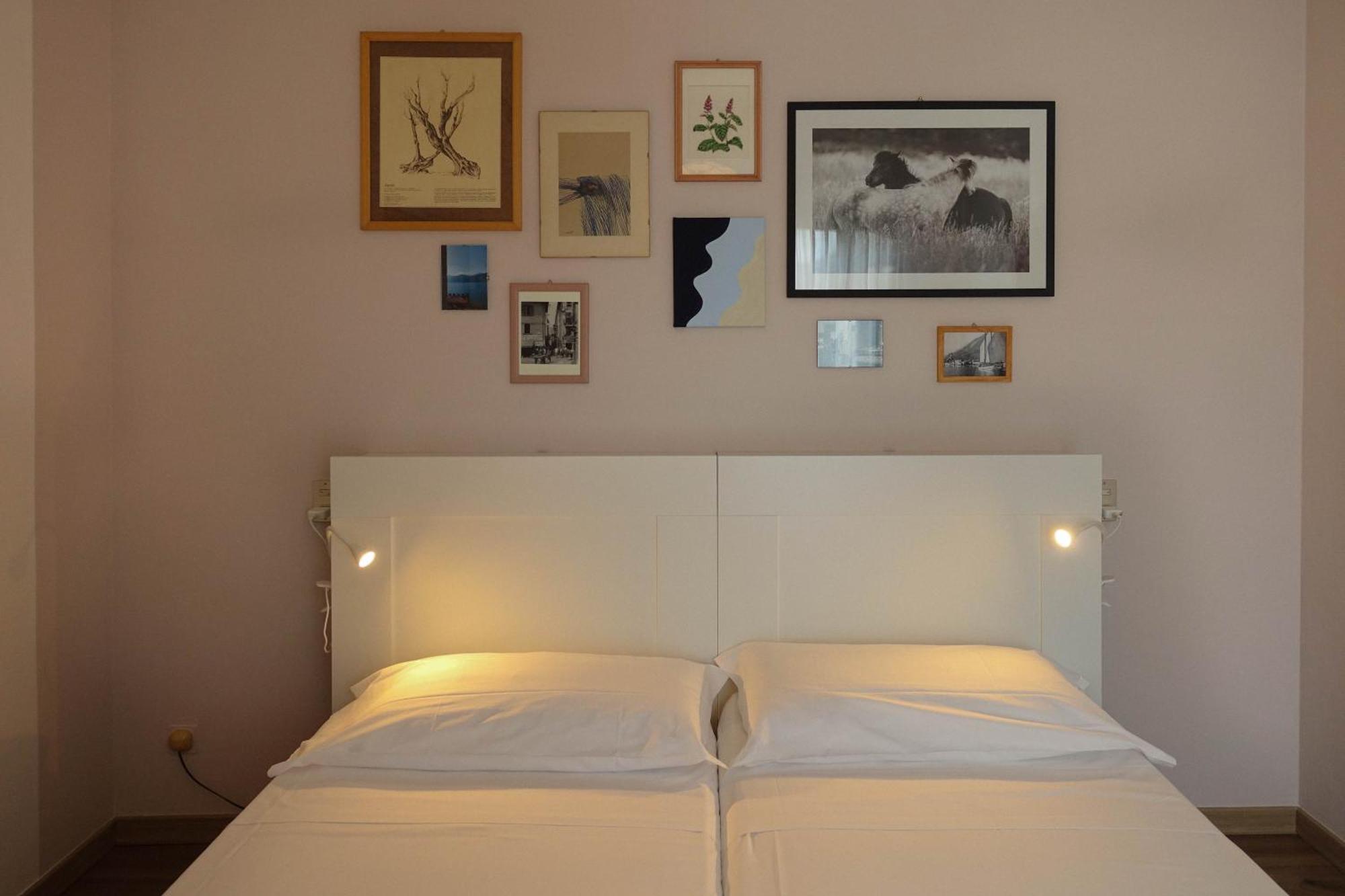 Hotel Peler Malcesine Room photo