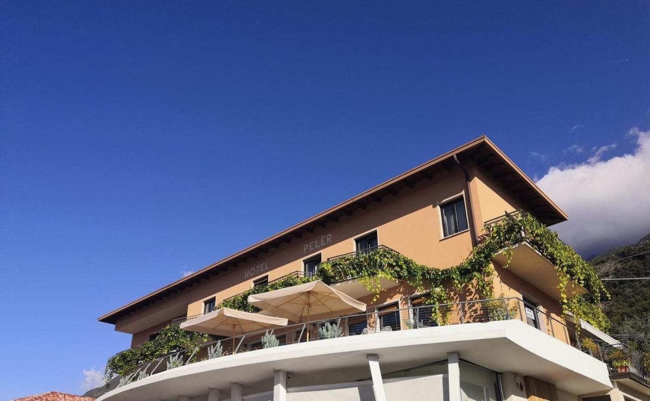 Hotel Peler Malcesine Exterior photo