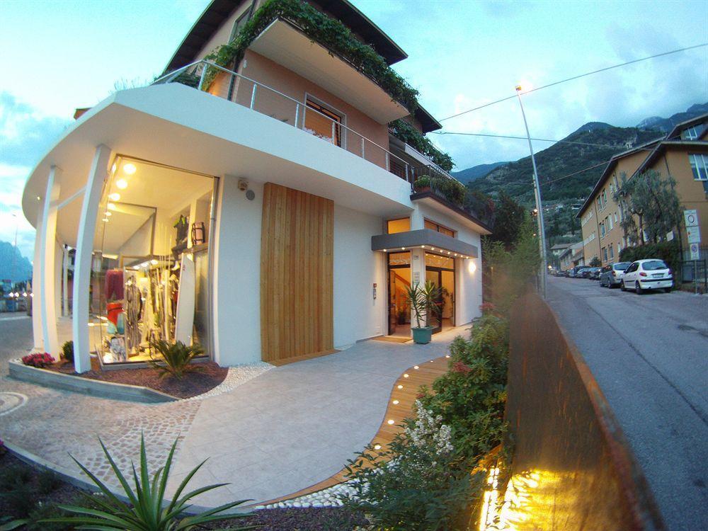 Hotel Peler Malcesine Exterior photo