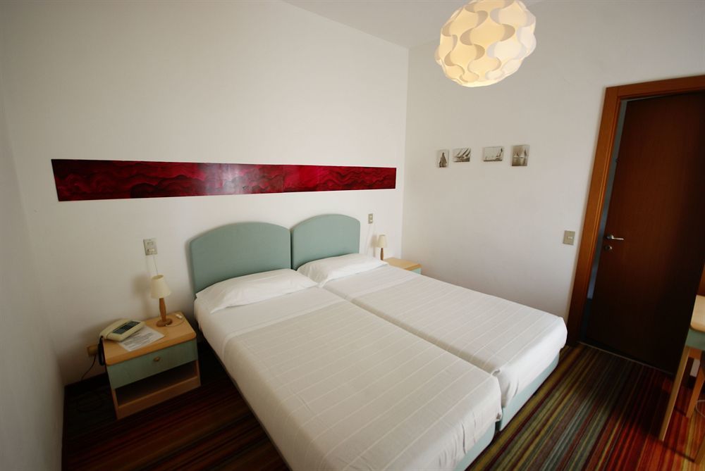 Hotel Peler Malcesine Exterior photo